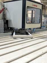 Produktionshalle Kunststoff-Fenster & Haustüren - Kunststoff Brandenburg in Viersen